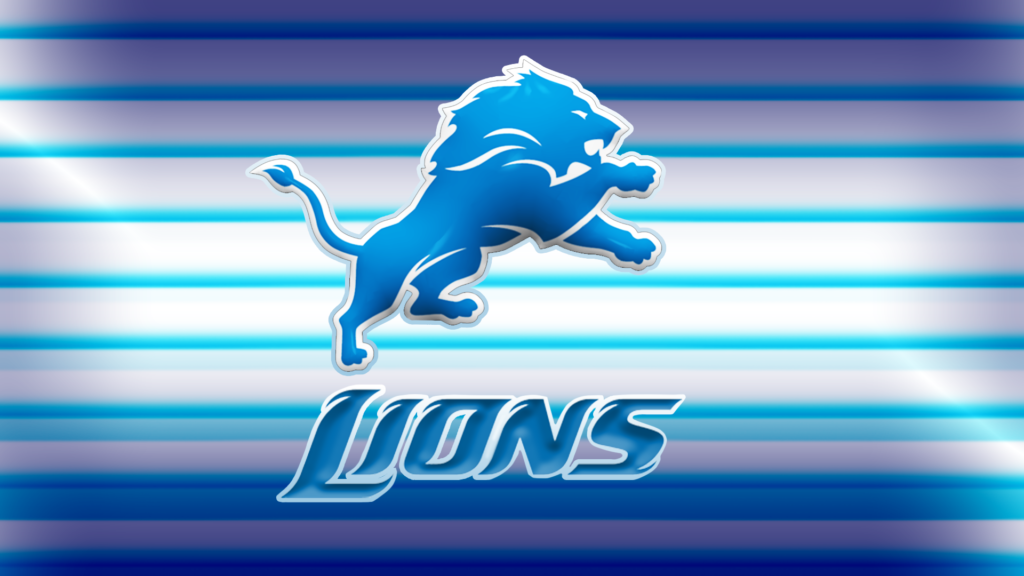 Detroit Lions Merch
